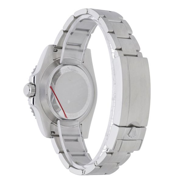 Rolex Submariner 116610 LN